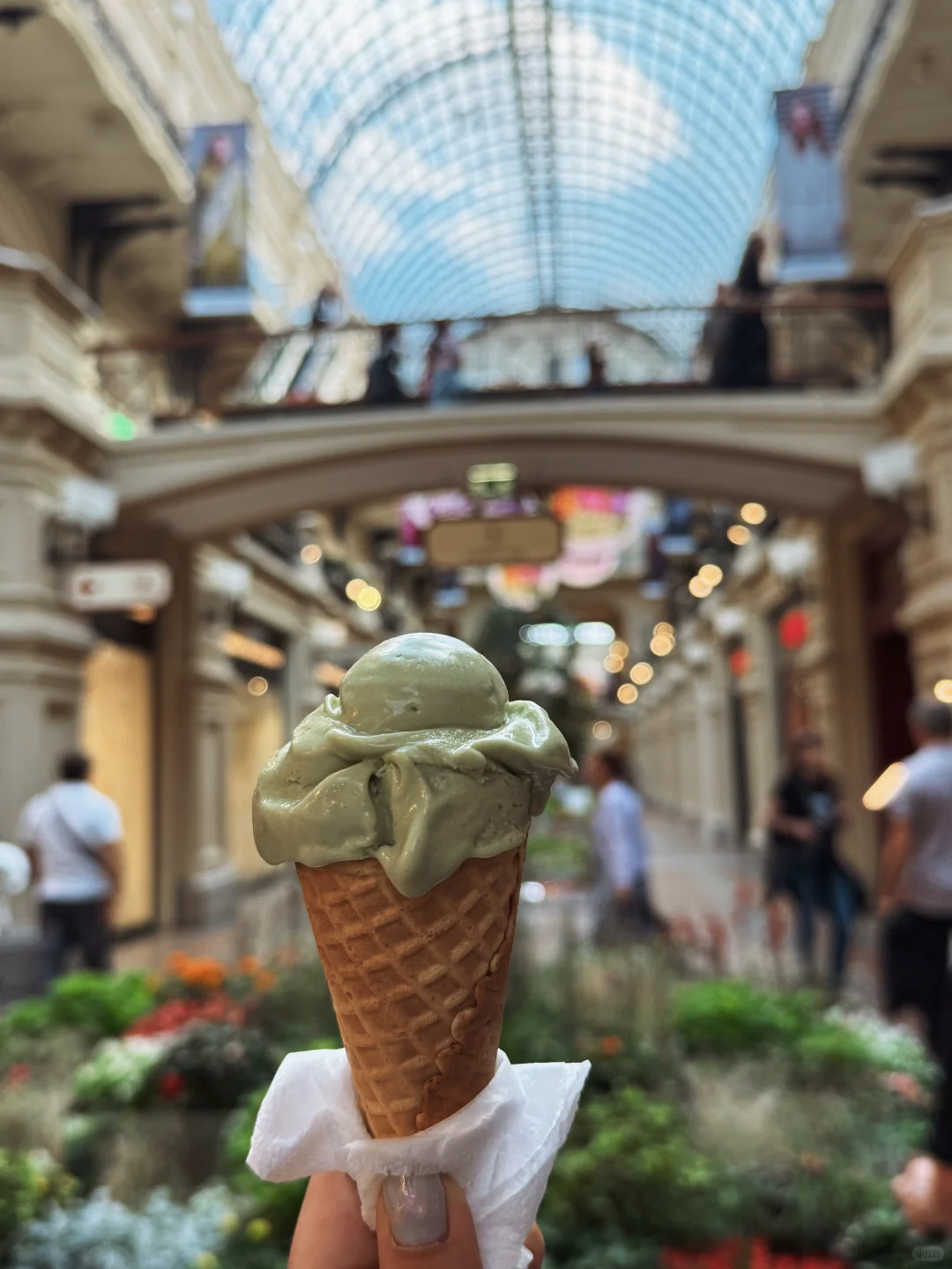 🇷🇺俄罗斯 | 莫斯科没有眼泪