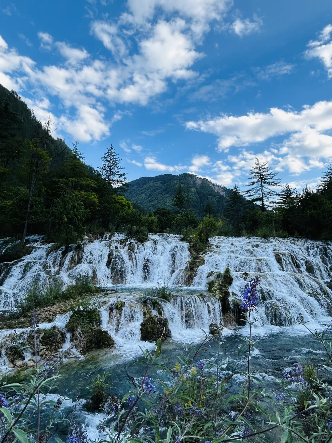 “九寨沟➕四姑娘山双桥沟”详细攻略送上