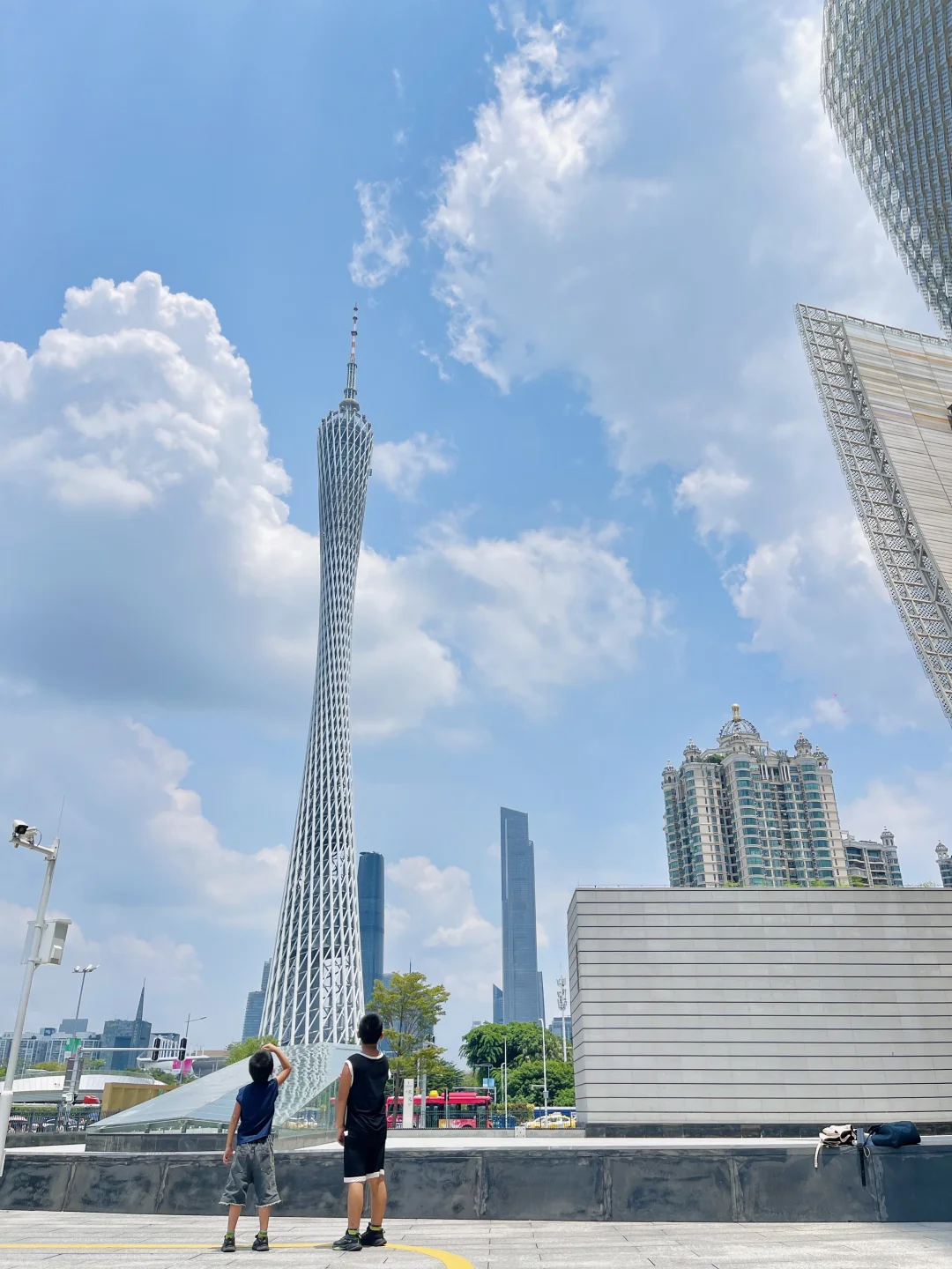 2025最新攻略在广州，票价2元就可以玩转一天