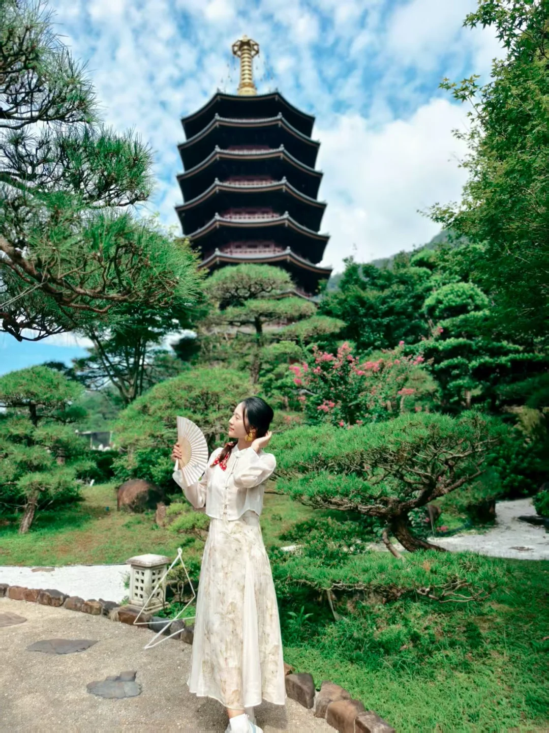 真的在广东！详细地址请看👀