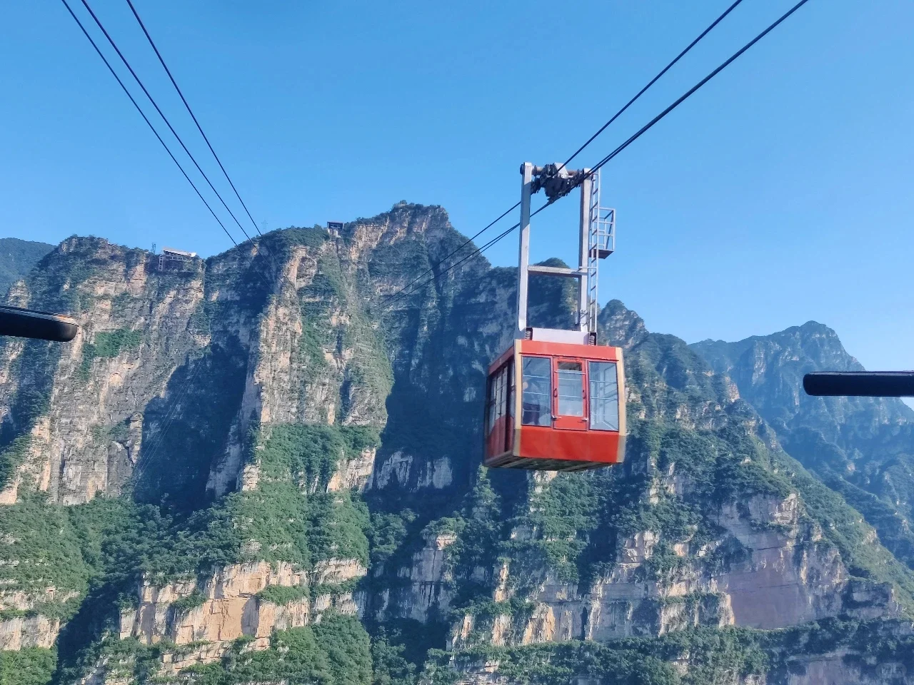 北京十渡风景区旅游一日游必玩项目景点攻略