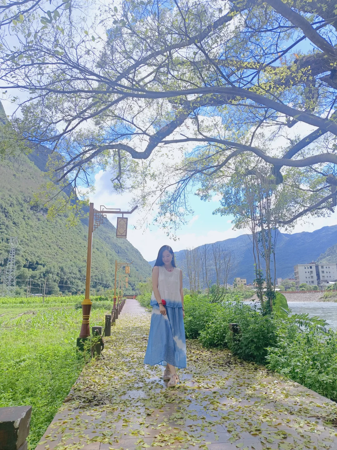 真的在广东！详细地址请看👀