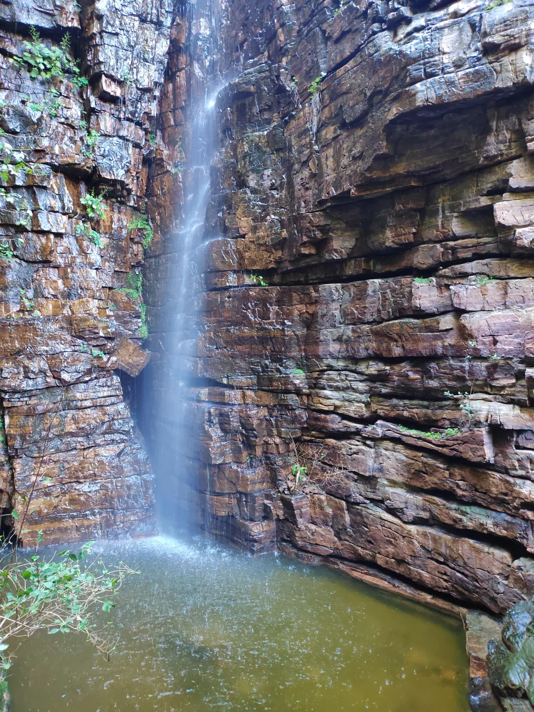 邯郸发现的宝藏景区