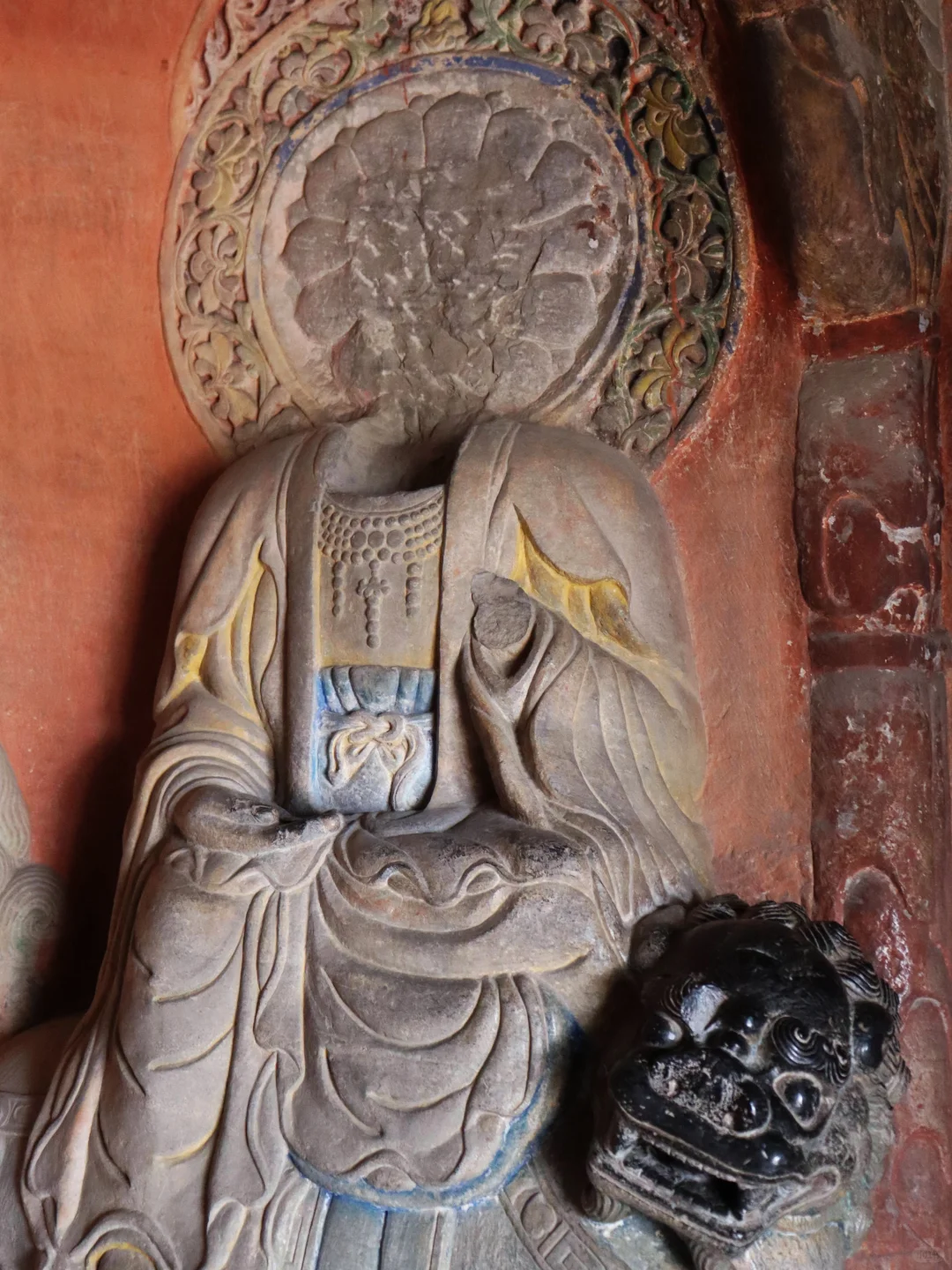 🏃‍♀邯郸极限一日游！吃玩拍全拿下