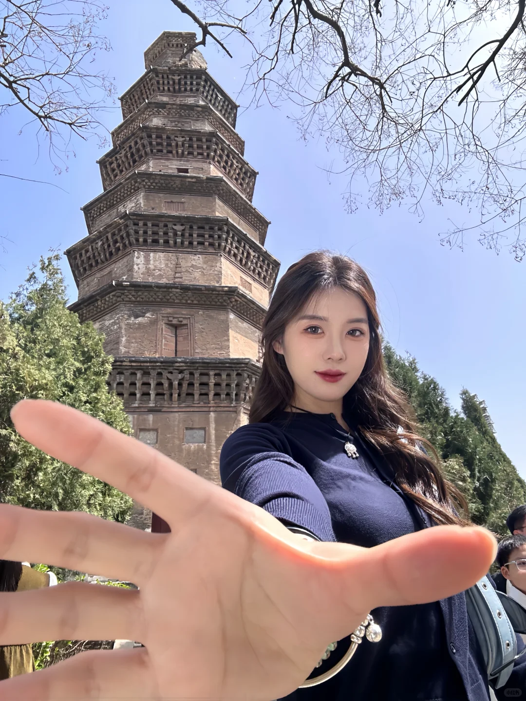 🏃‍♀邯郸极限一日游！吃玩拍全拿下