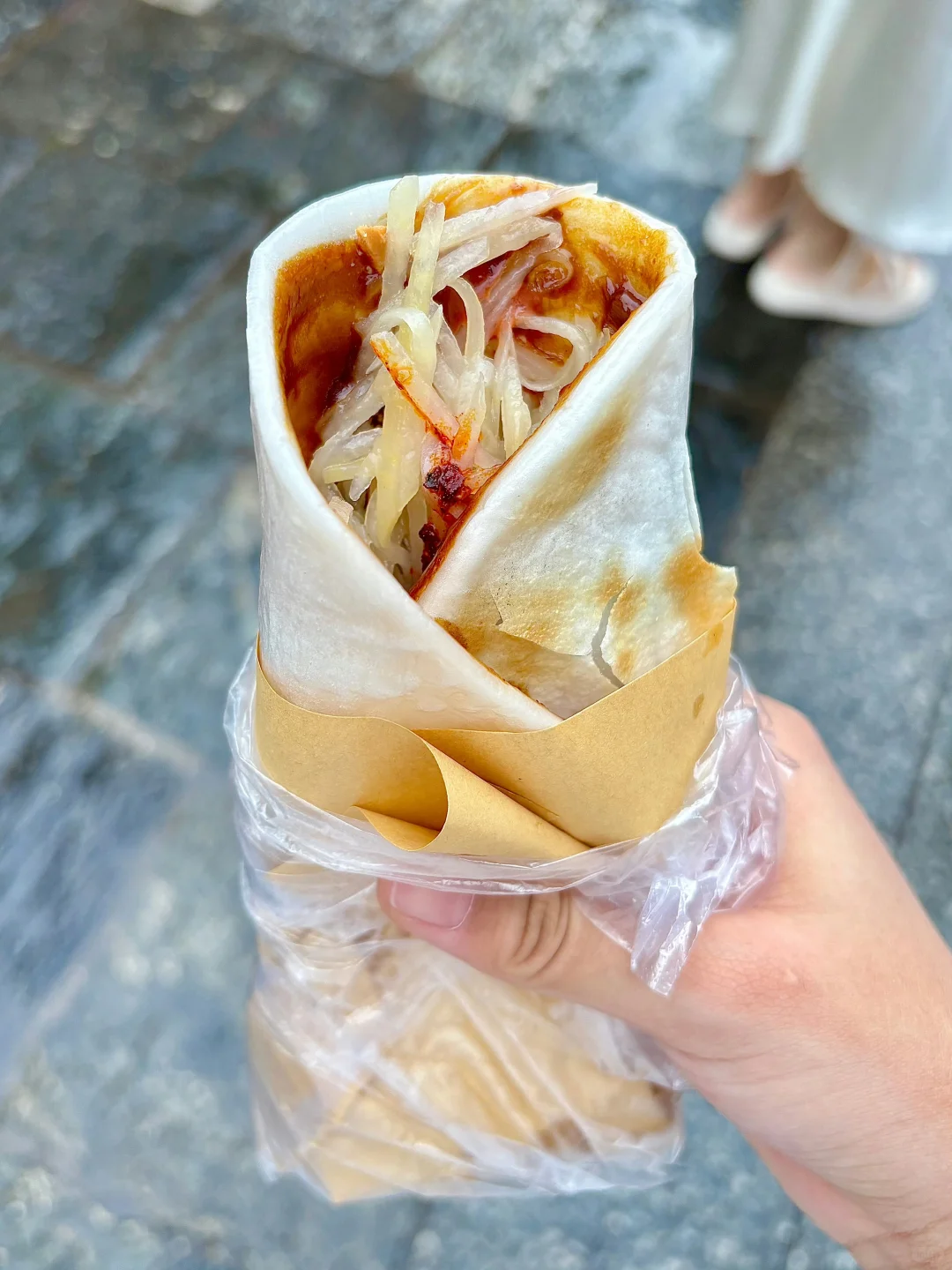 对自己熬夜做的大理攻略满意得睡不着…😭