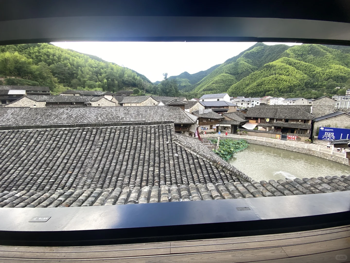 这个地方真的太美了！👍🏻👍🏻