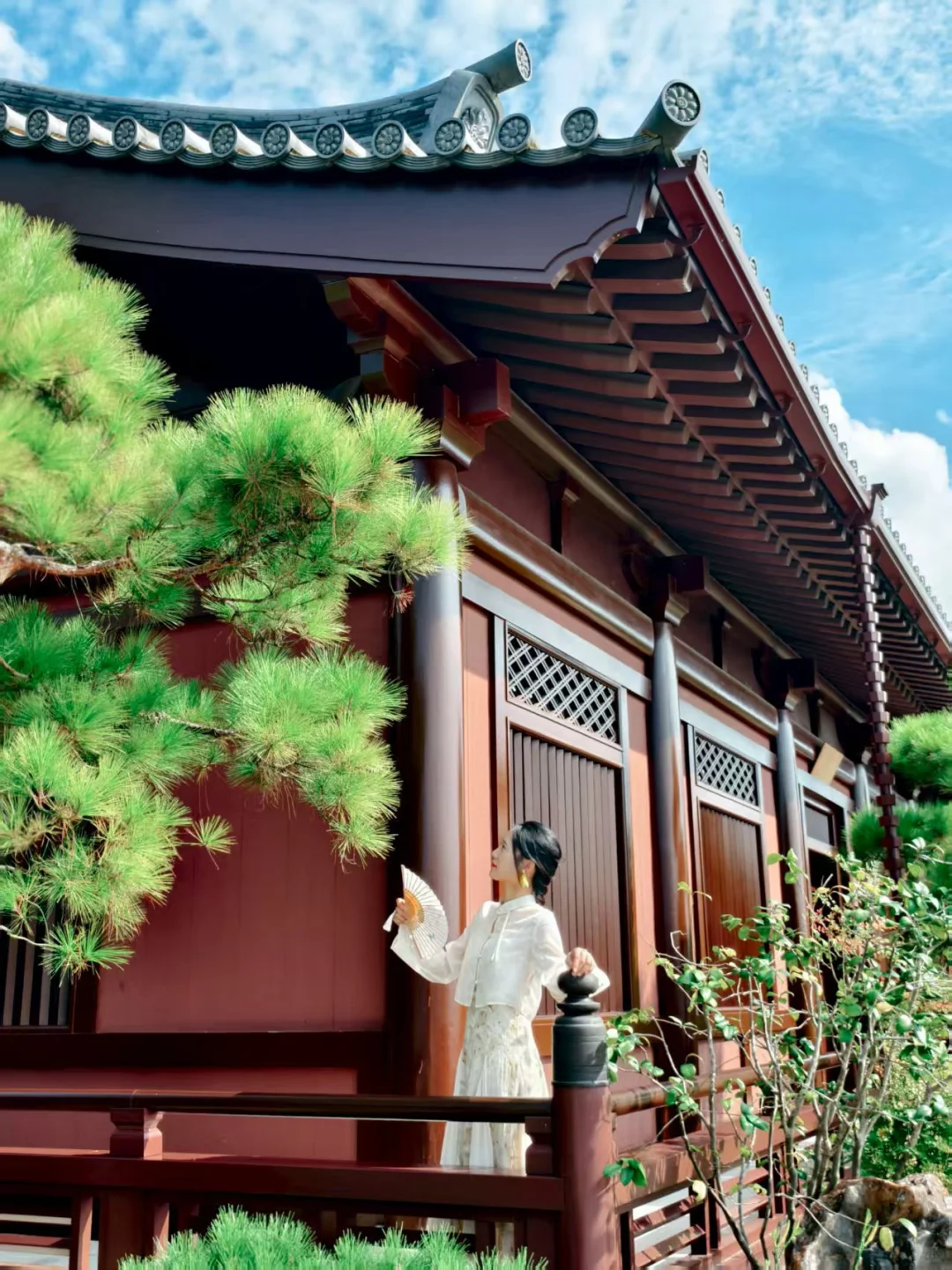 真的在广东！详细地址请看👀