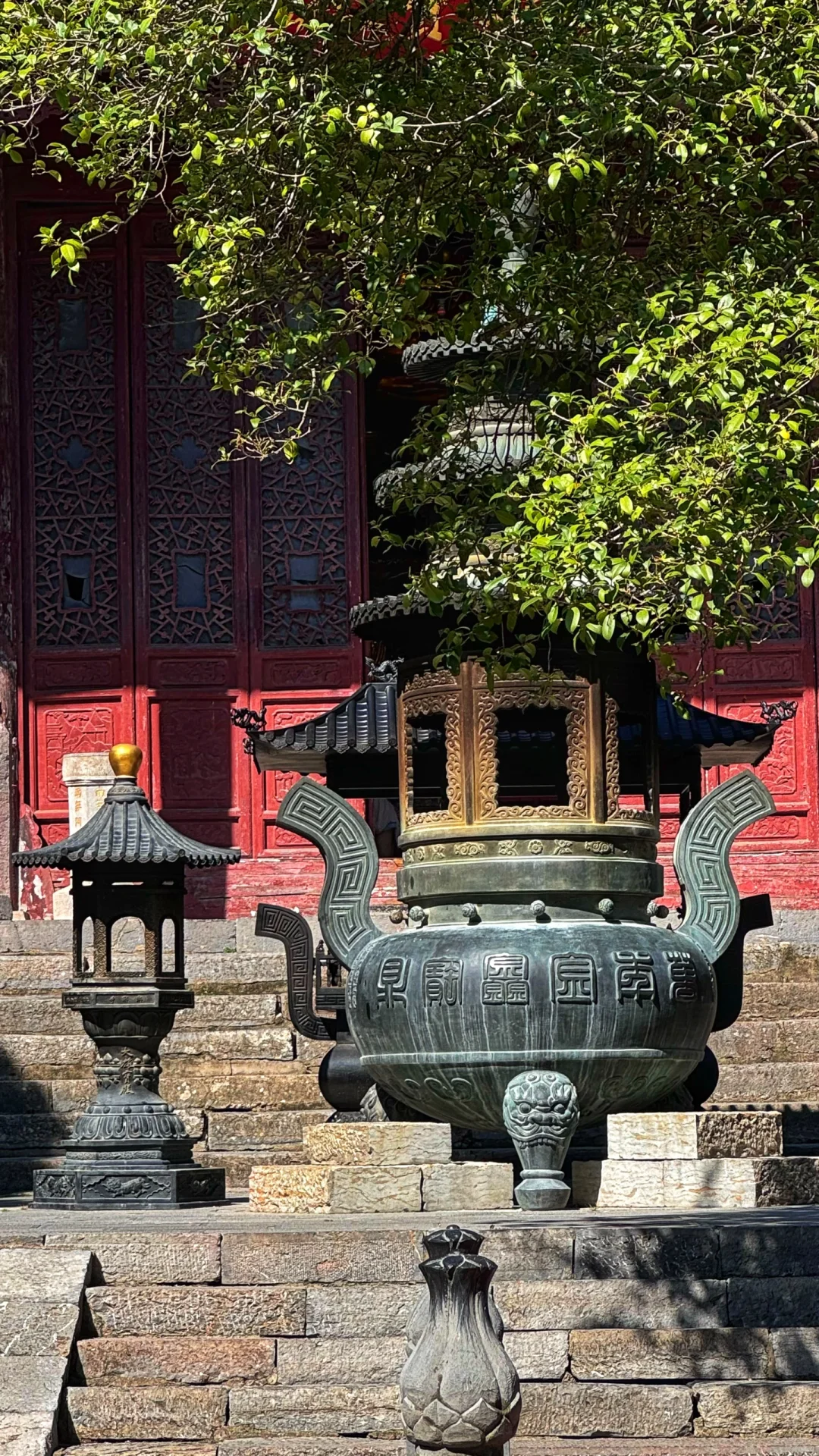 我的琅琊山全程体验第一条请切记切记！