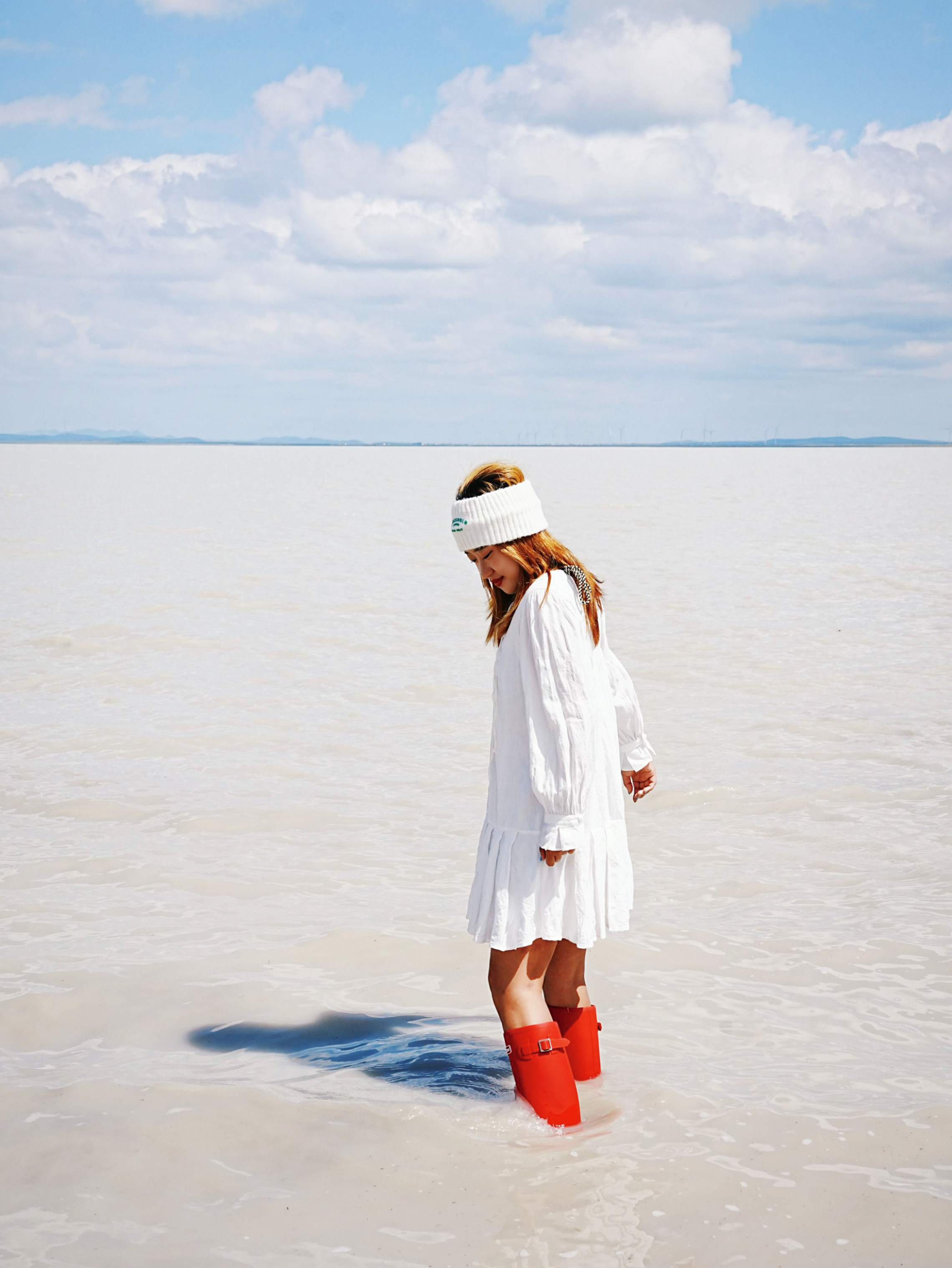 谁还没来❗️北京周边被狠狠低估的小众草原❗️