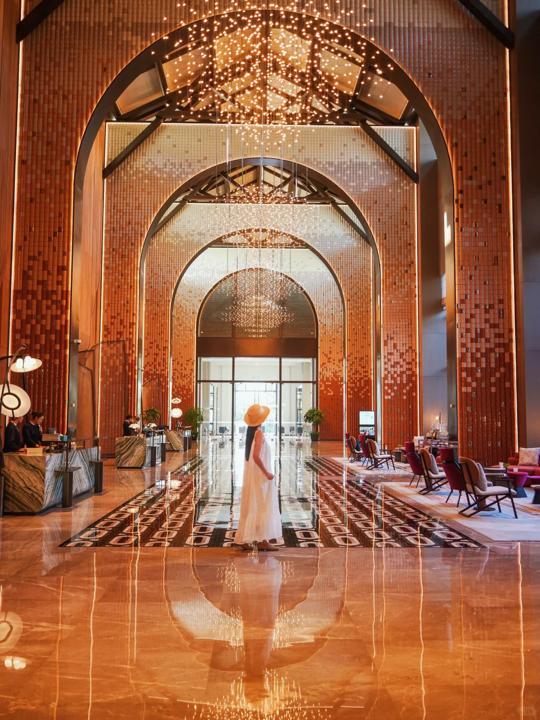 比起苏杭，更爱这个低调的梦中江南……