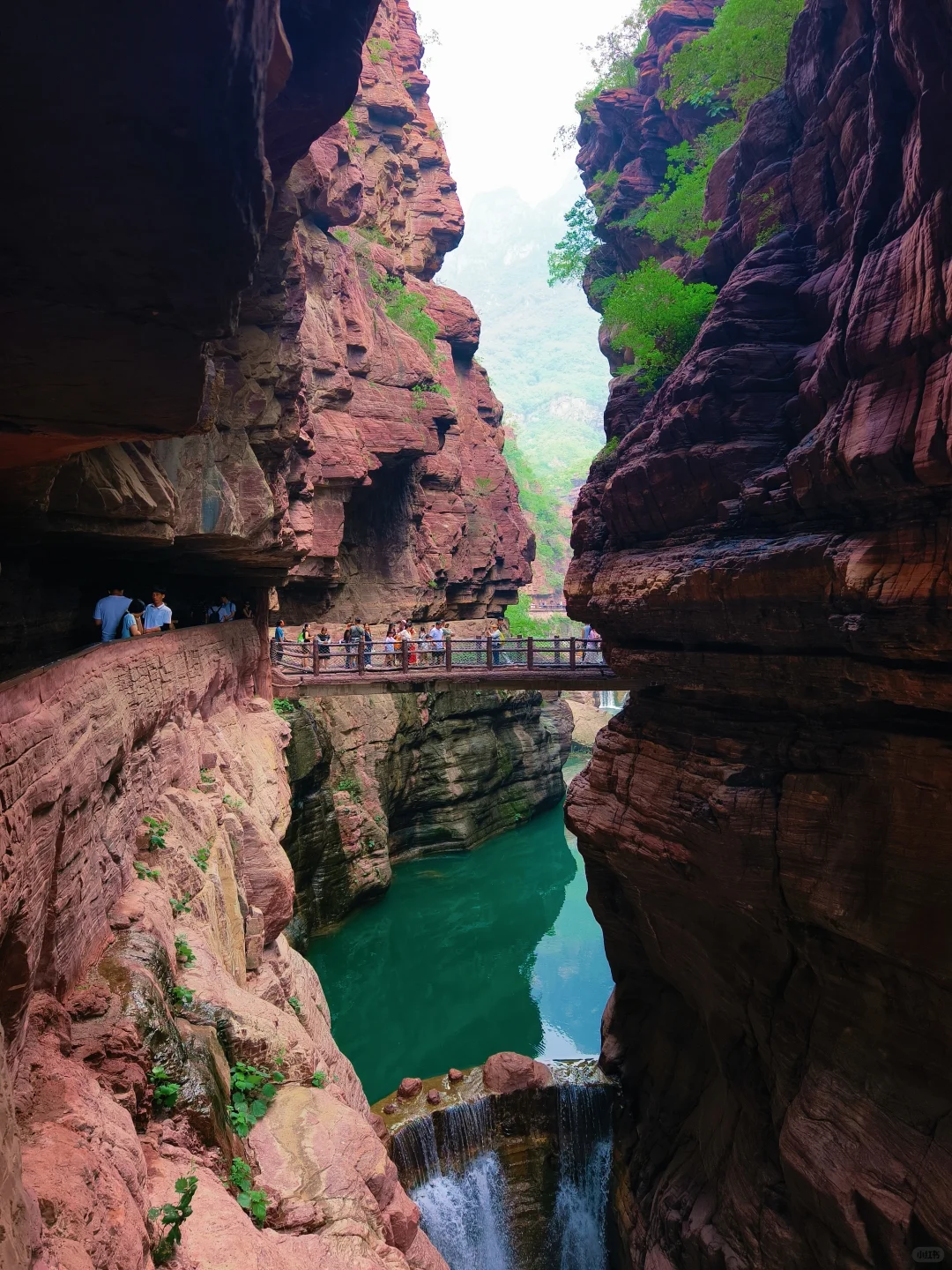 📍人间仙境，神仙来了都不想走的地方🏞