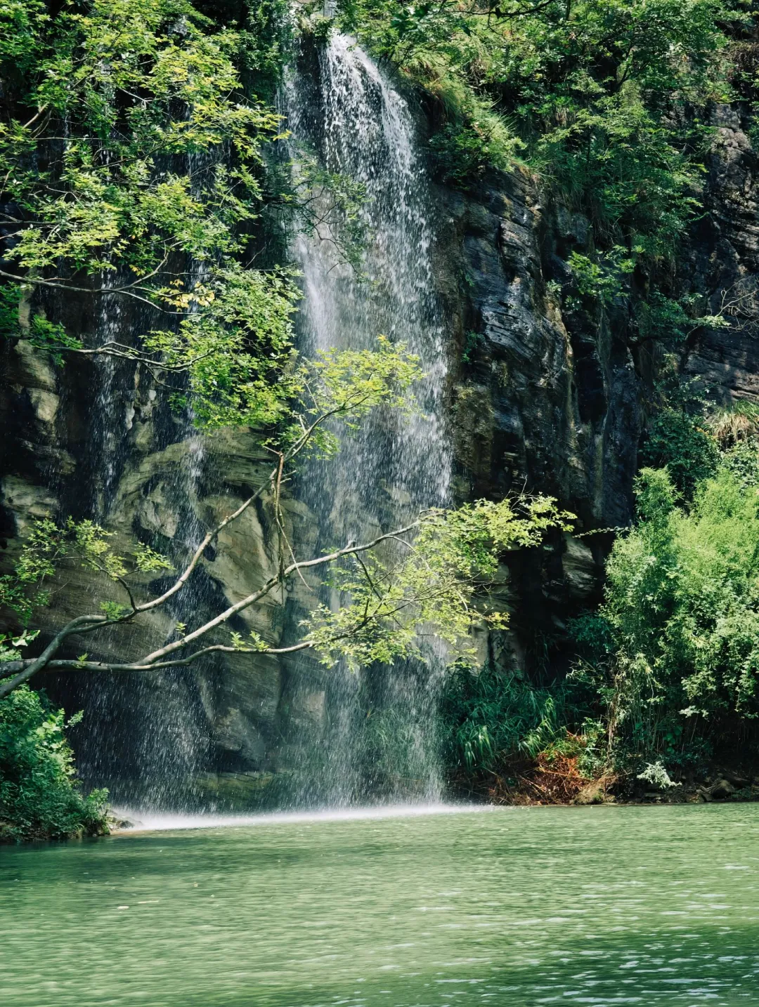 被问麻了❗️贵阳天河潭景区超值套票