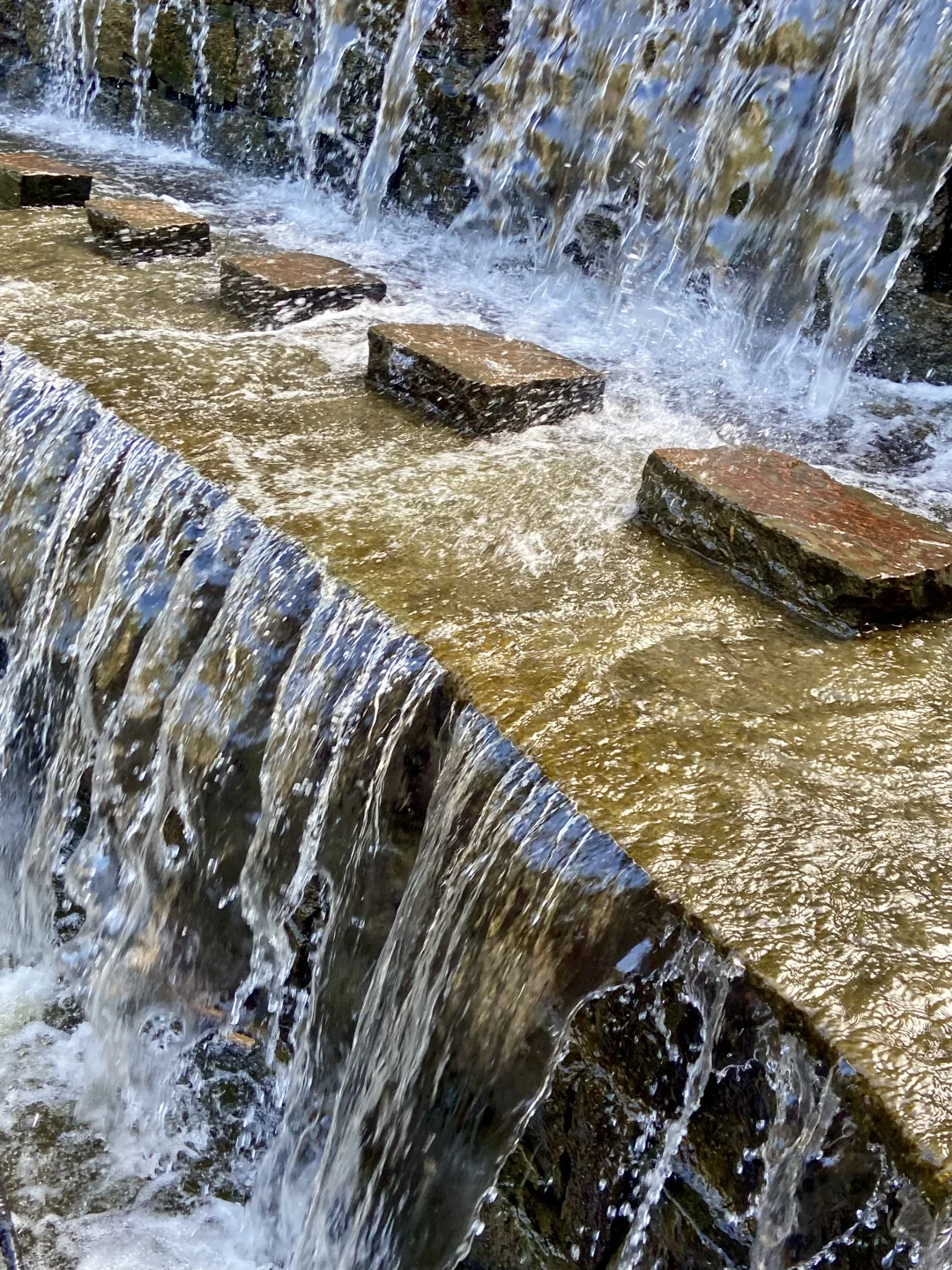 武安十六沟一游