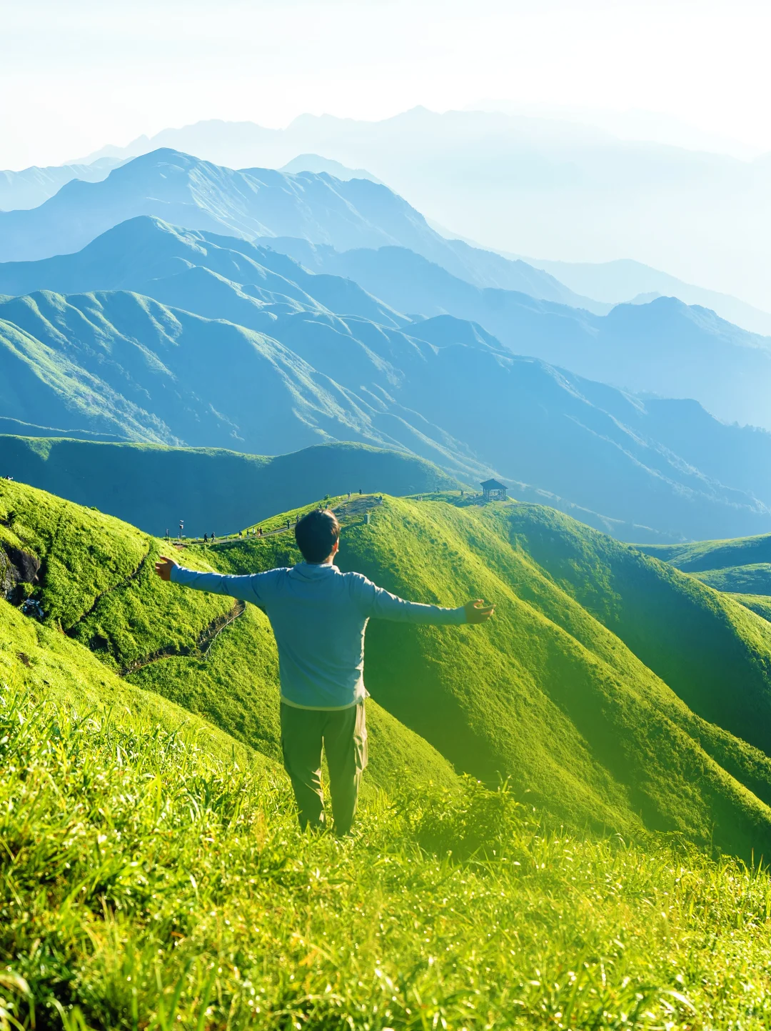 后悔才来！江西被严重低估的宝藏小城！