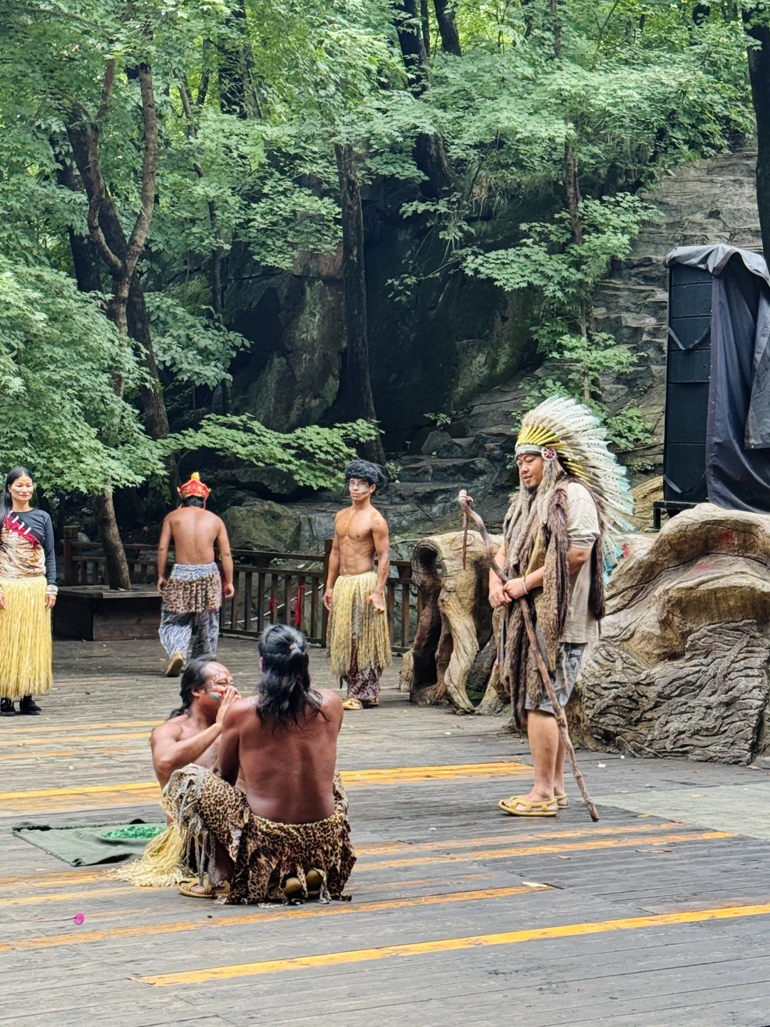 本溪关山湖景区超够用游玩攻略来啦！