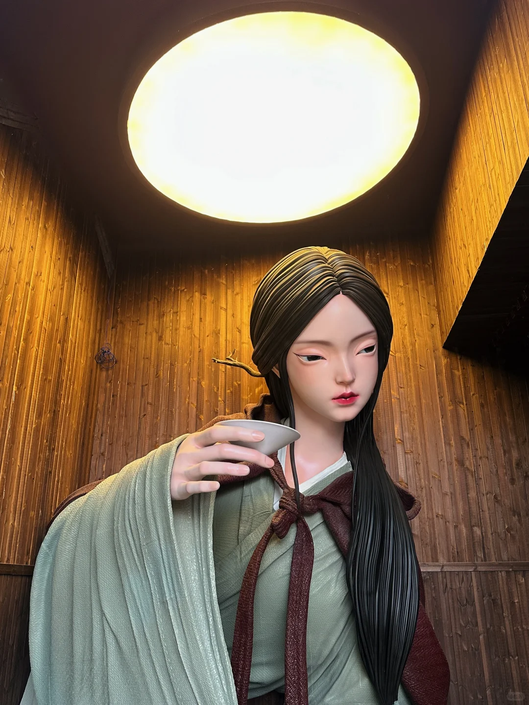 📍so近，so美，周末到河北！