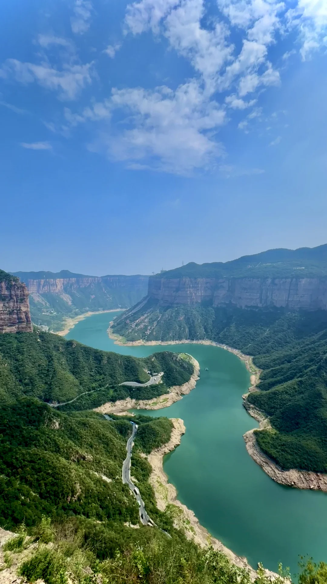 5A的景观，6A视角