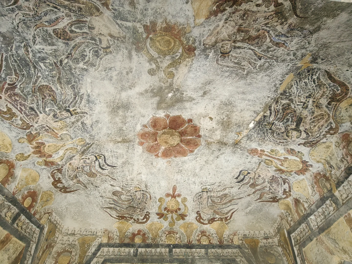 响堂山就该这样玩，省时省力省钱哈‼️