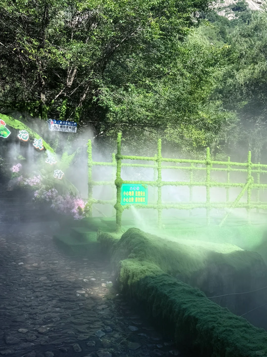 当然要多出去走走 我又不是一直二十🌸