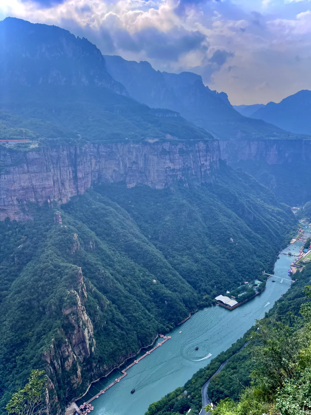 5A的景观，6A视角