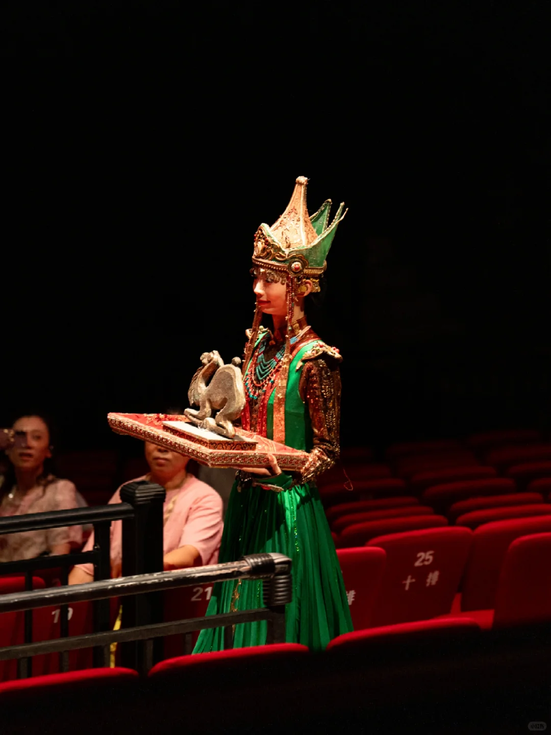 🎈三峡千古情景区 | 全人群嗨玩攻略！