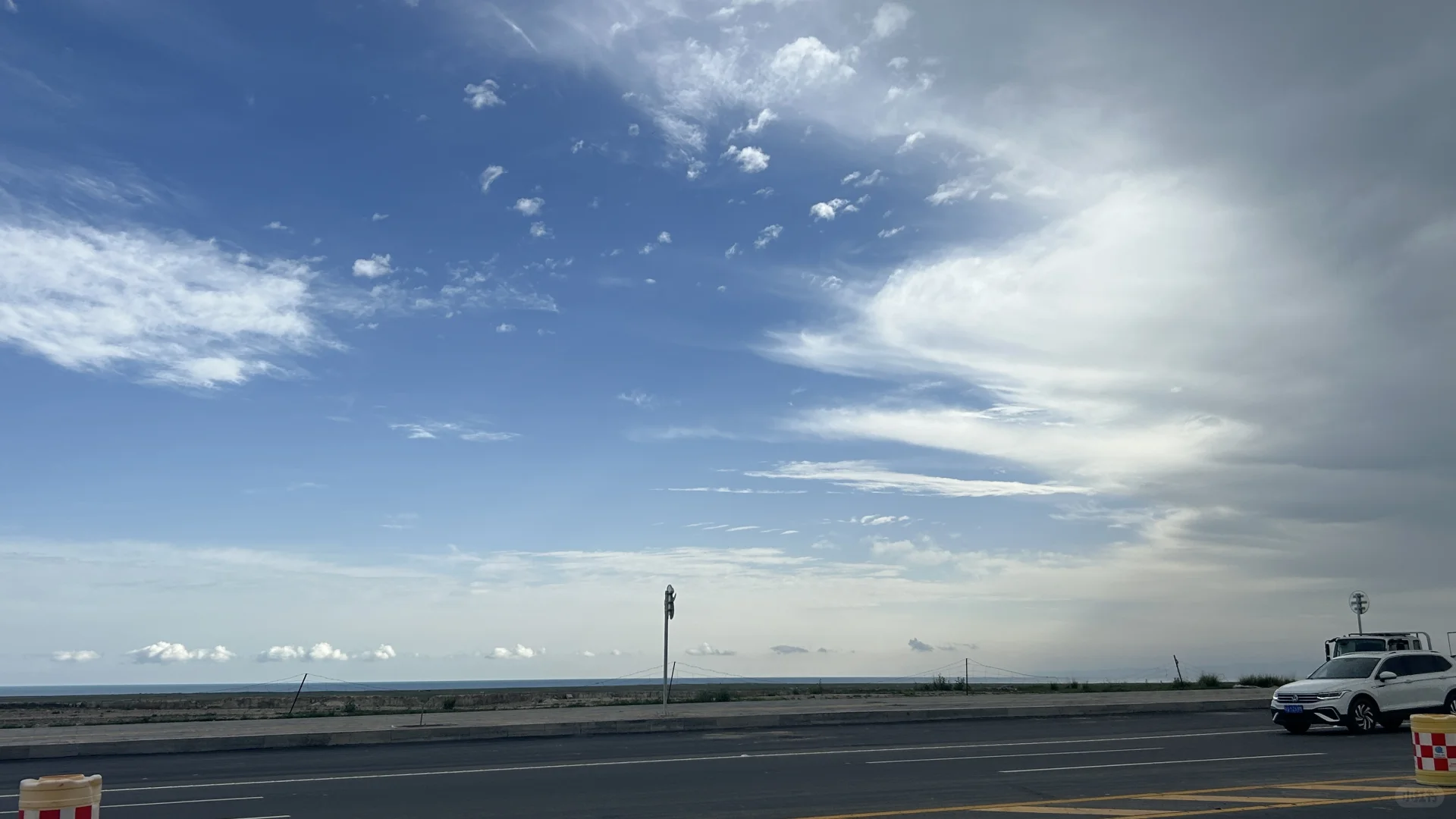 青甘大环线强推