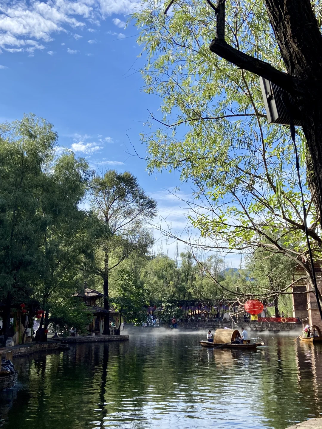 武安十六沟一游