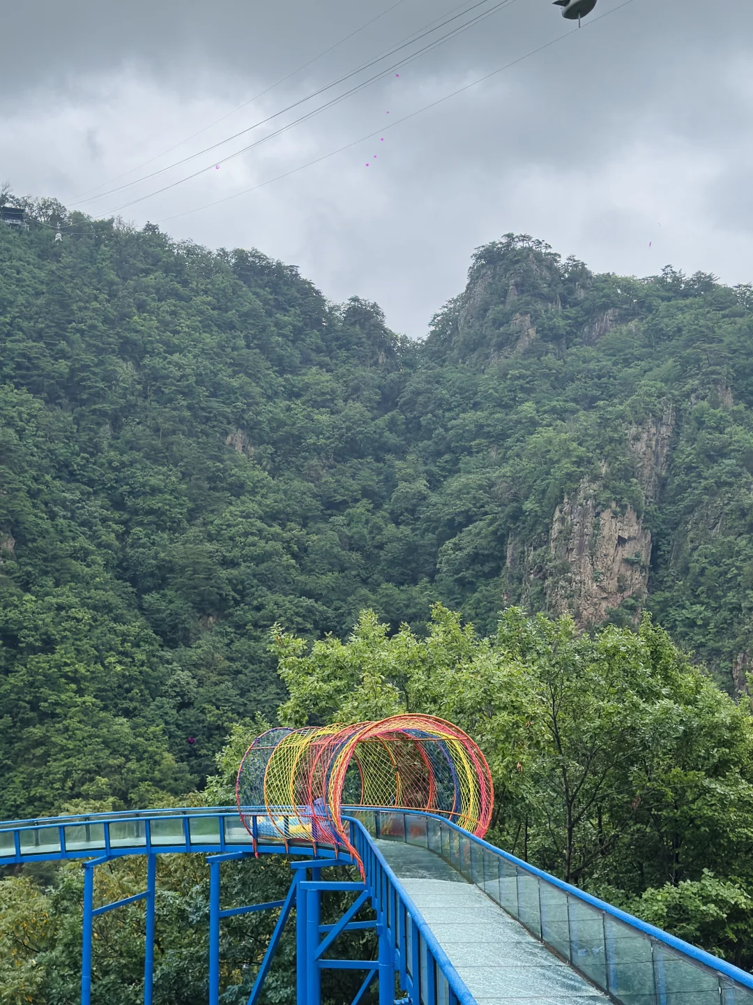 本溪关山湖景区超够用游玩攻略来啦！