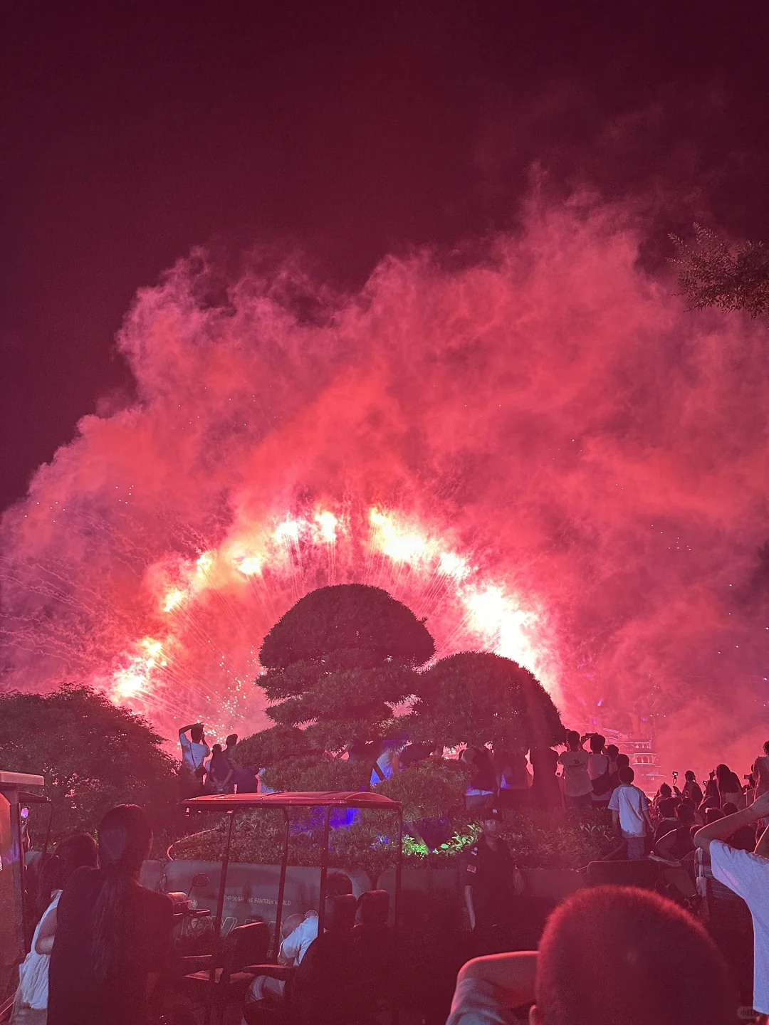 免费的嬉戏谷也是带娃玩上啦🎢‼️