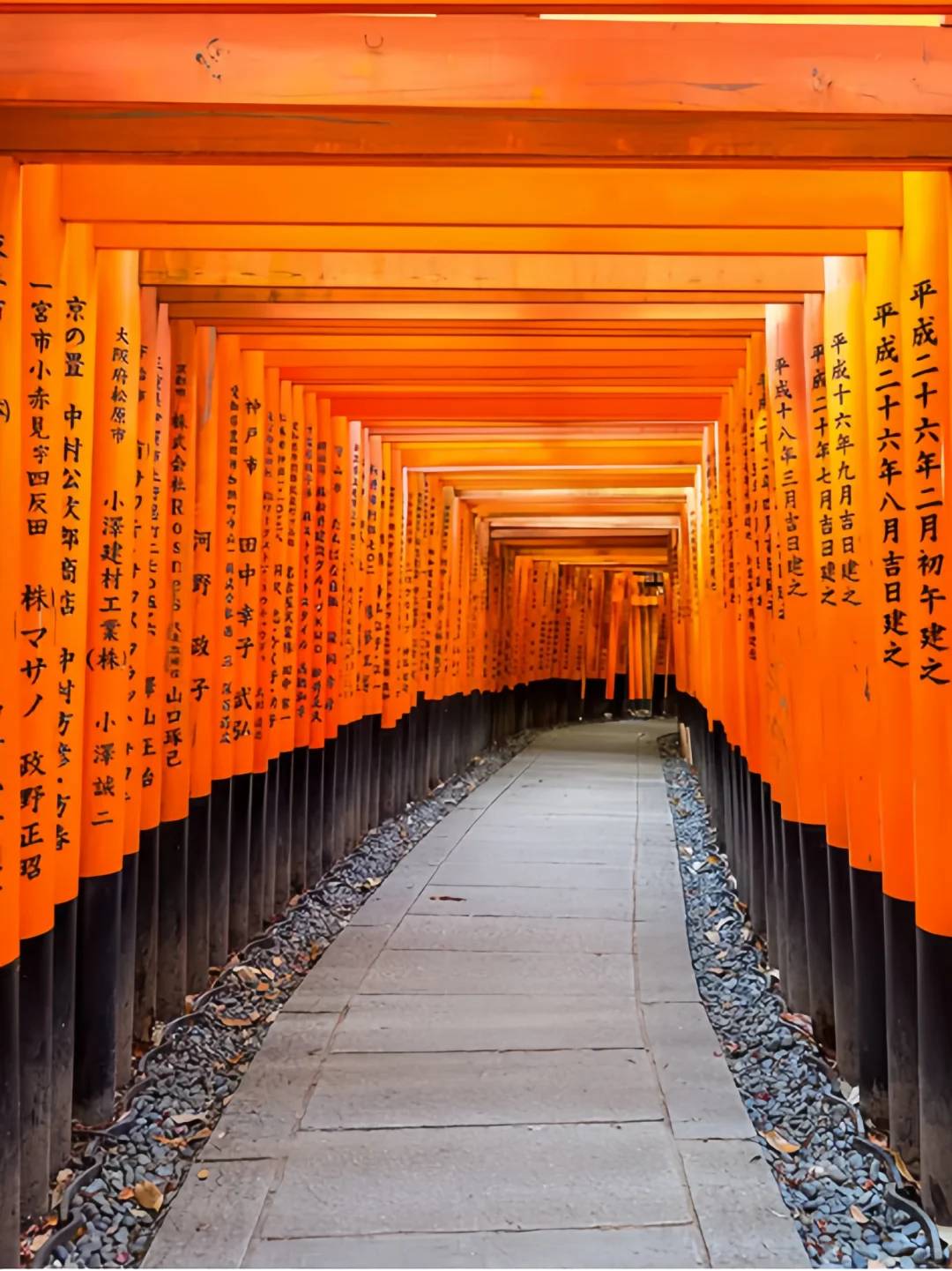 🏯京都暴走48小时！六大必玩景点全攻略