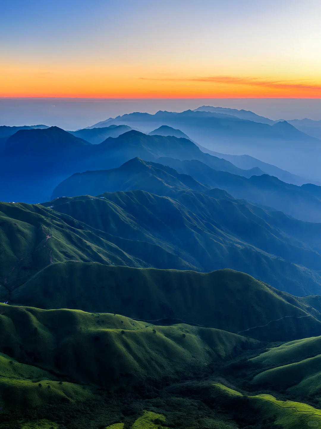 后悔才来！江西被严重低估的宝藏小城！