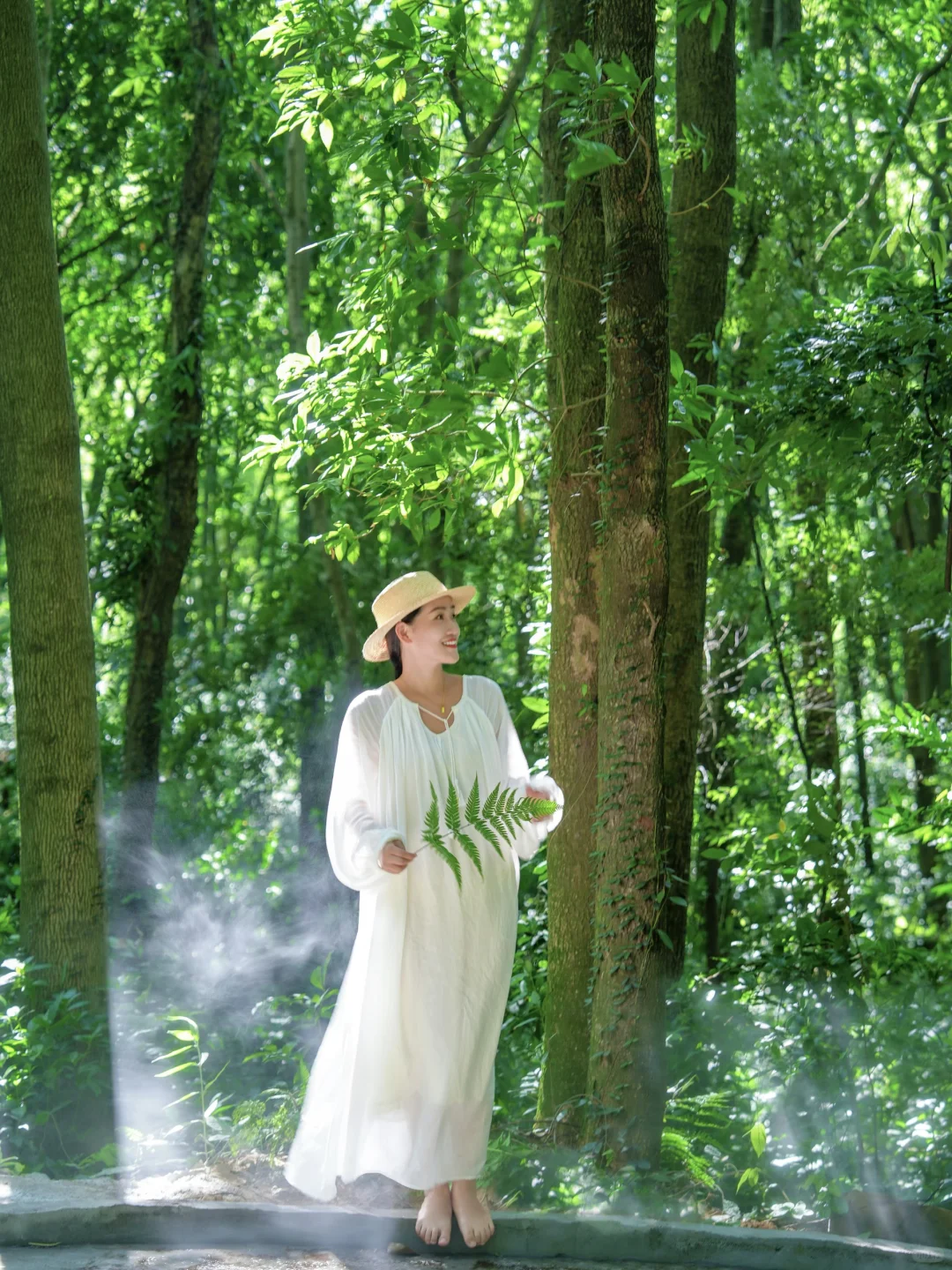 不是桂林！是江西！被低估的世界遗产美哭了😭