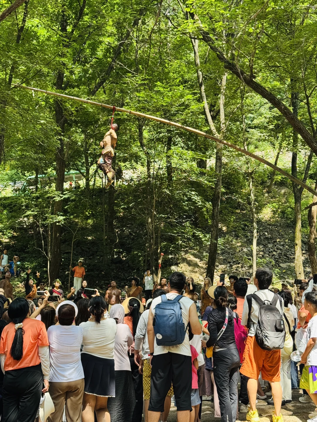 本溪关山湖景区超够用游玩攻略来啦！
