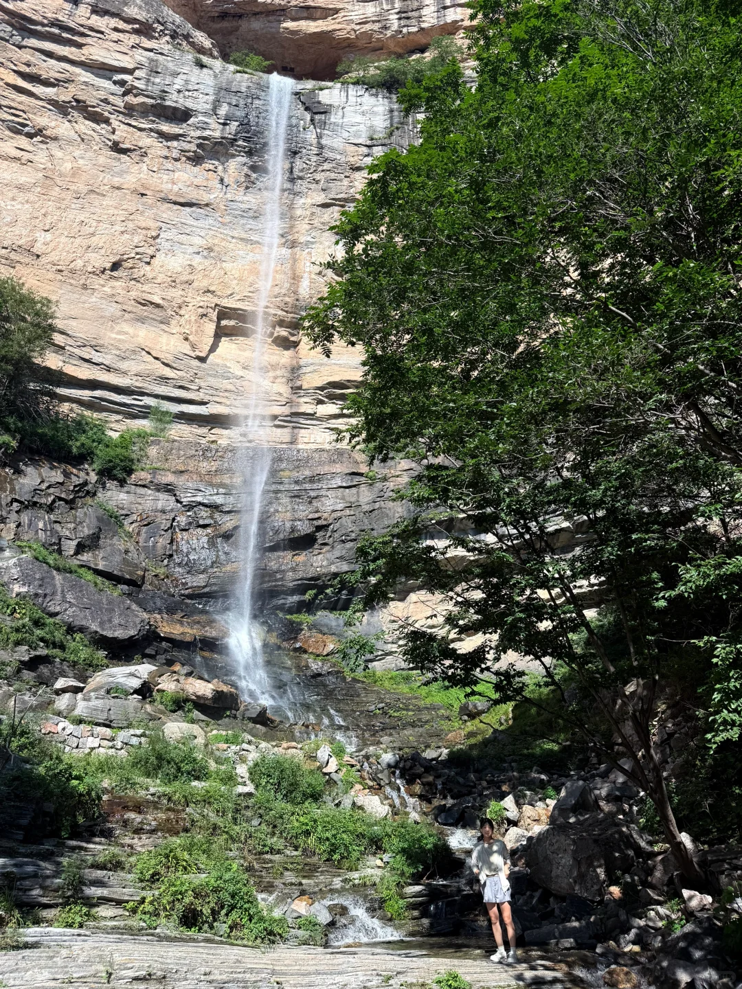 当然要多出去走走 我又不是一直二十🌸