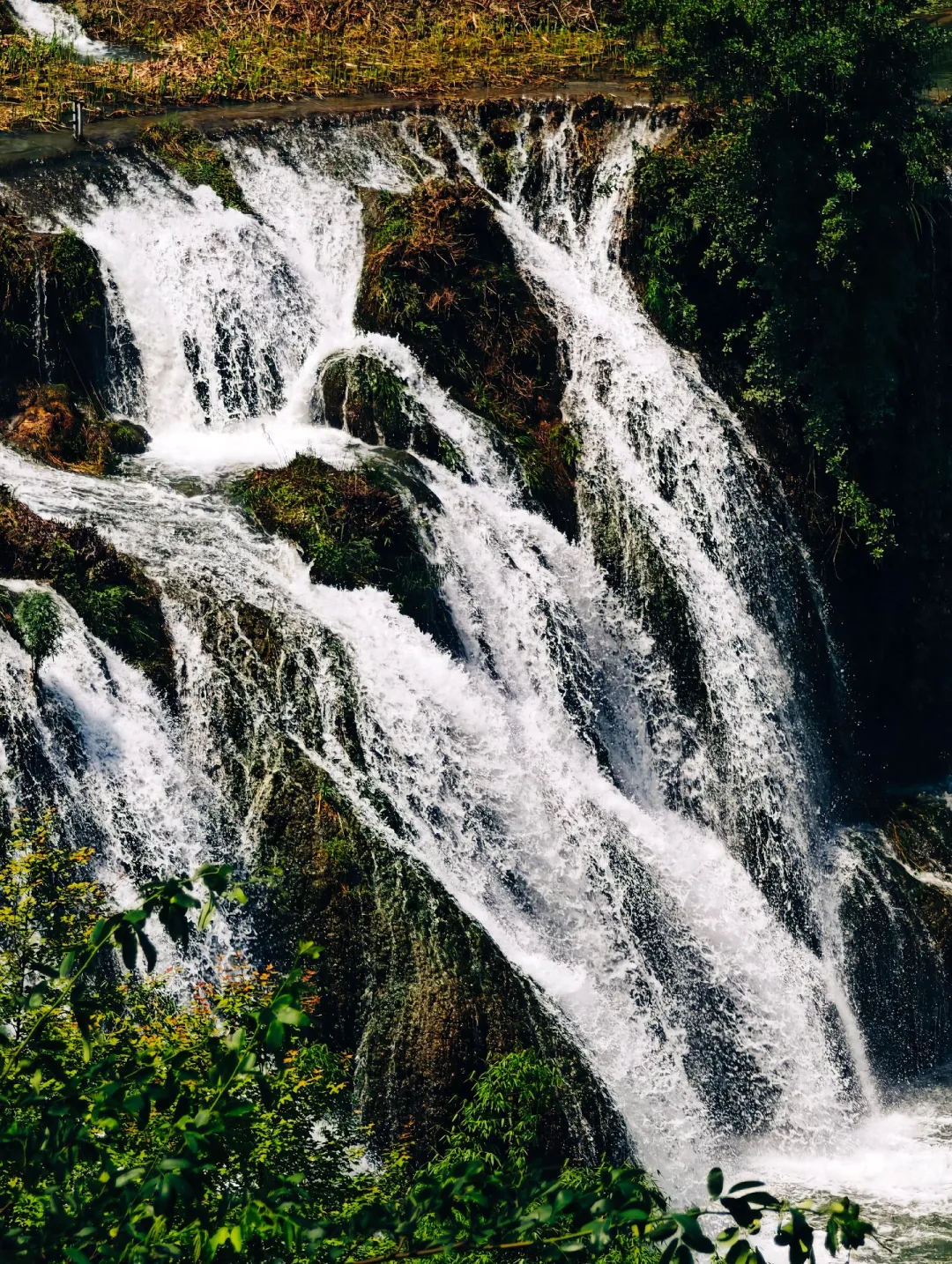 被问麻了❗️贵阳天河潭景区超值套票