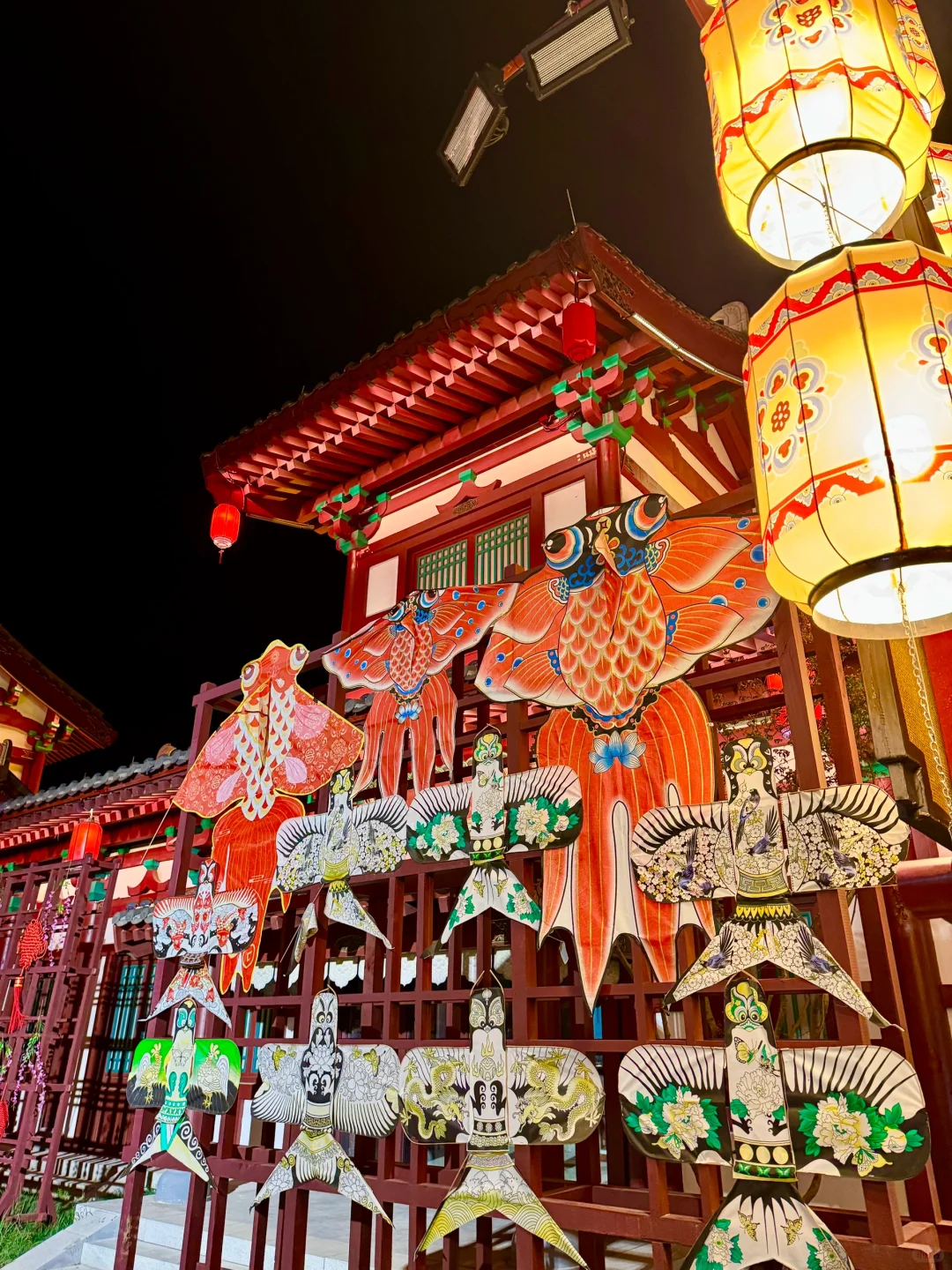 真的没在国外！来山东德州见世面了！