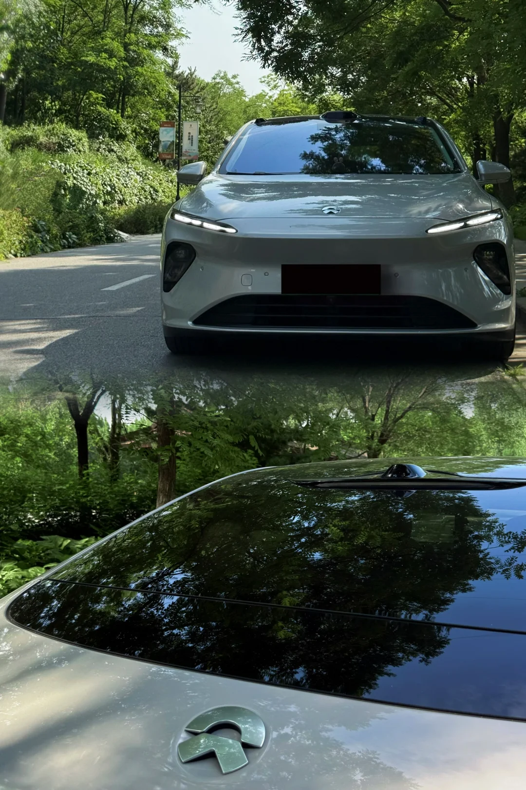 北京出发2h直达“小桂林”！易水湖超全攻略