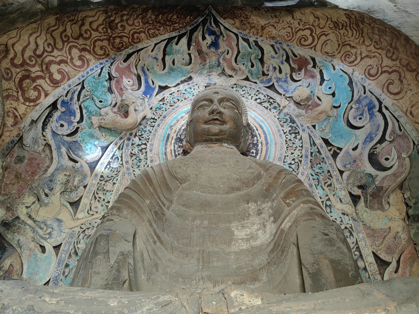 响堂山就该这样玩，省时省力省钱哈‼️