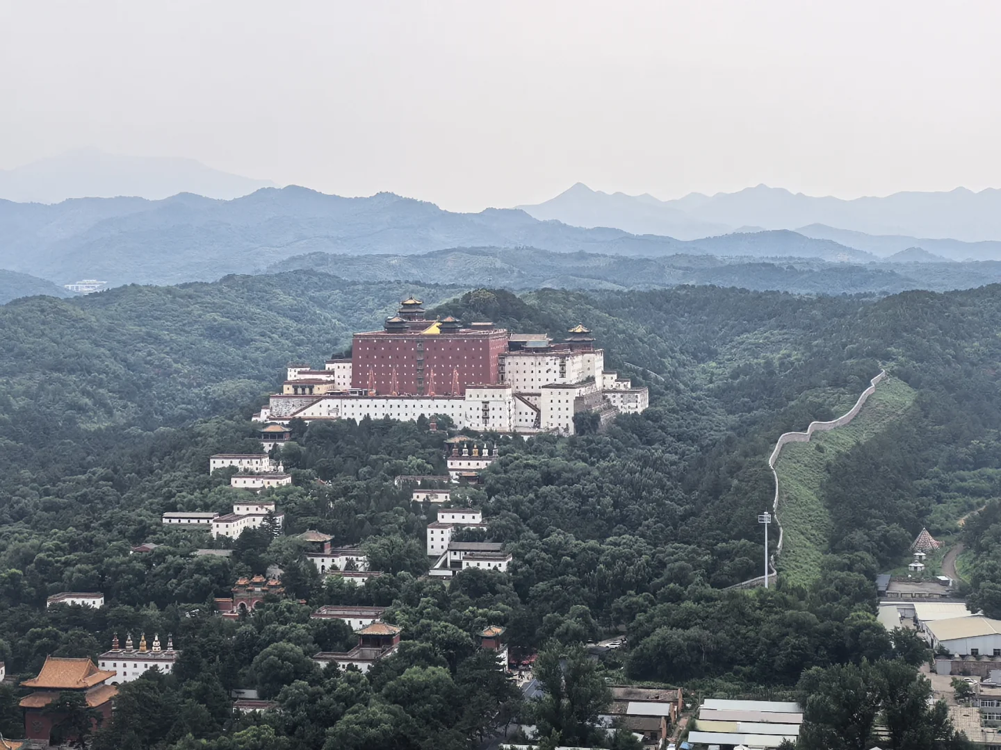 中国旅游景点避雷第一名🥇