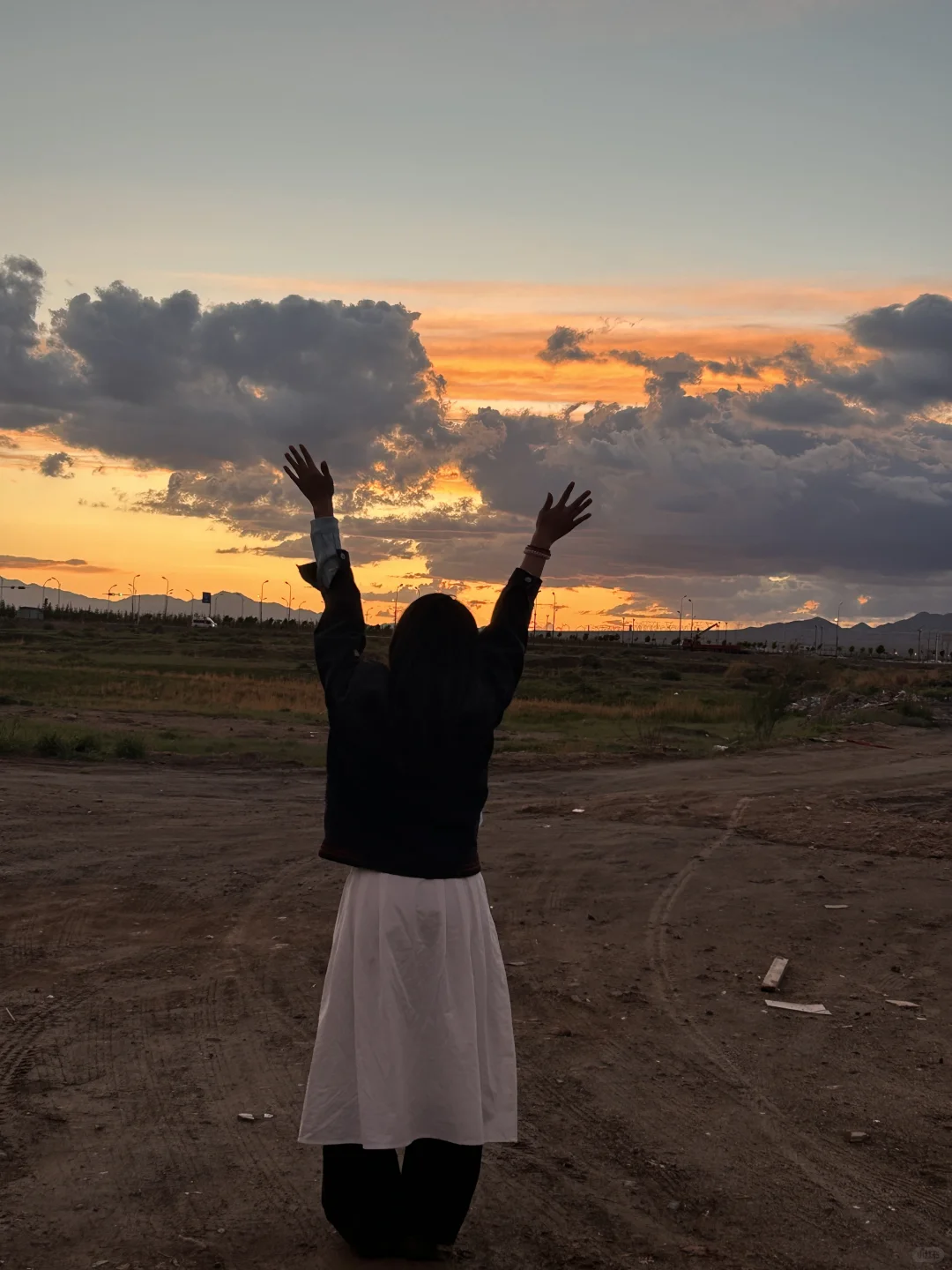 青甘大环线强推