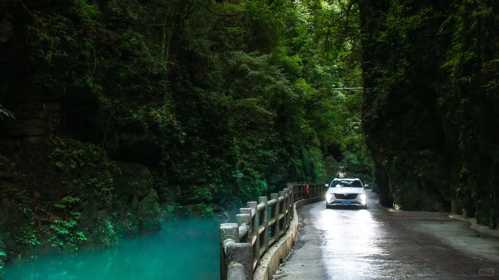全网最全恩施热门旅游景区分类盘点‼️（上）