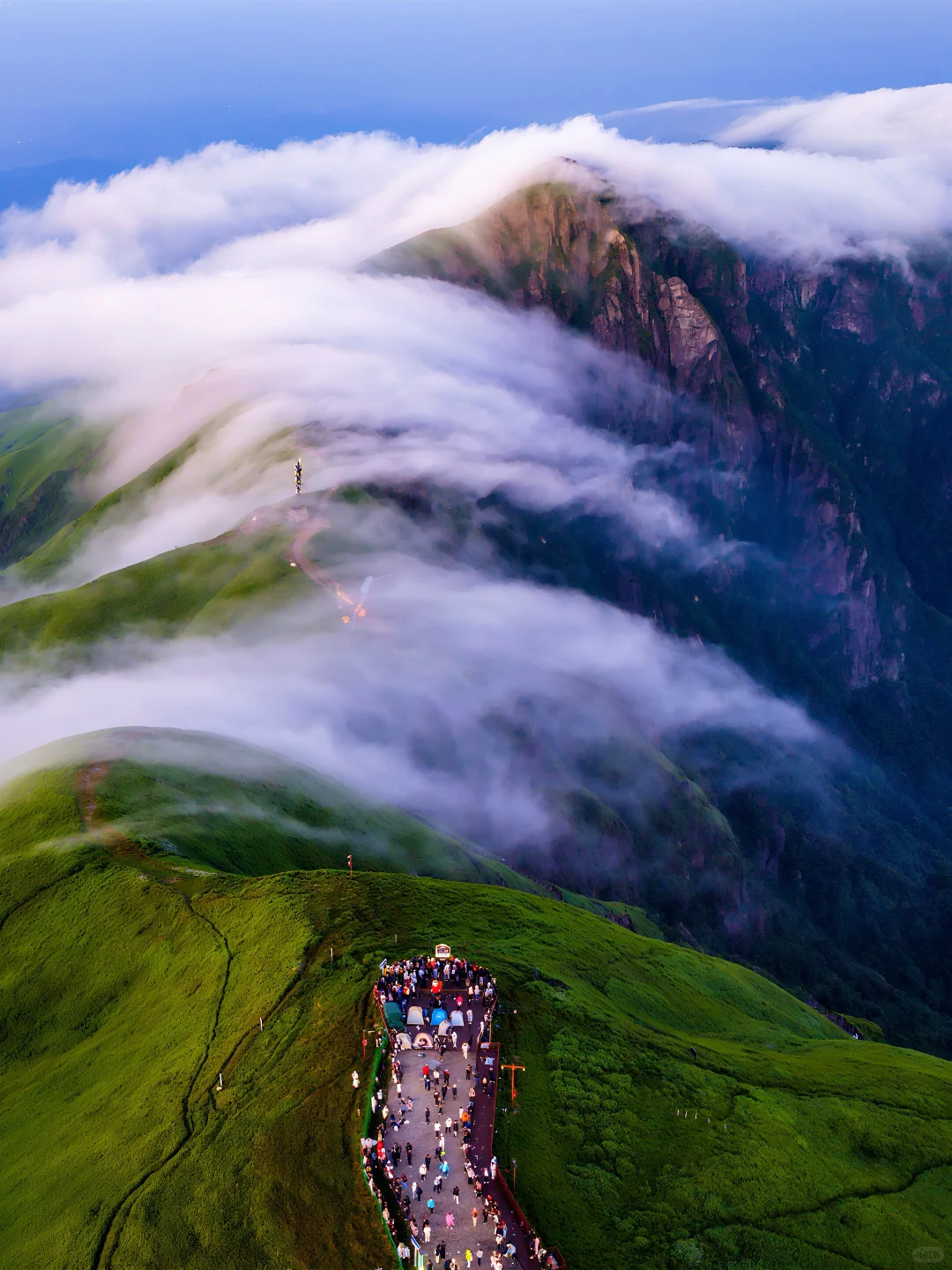 后悔才来！江西被严重低估的宝藏小城！