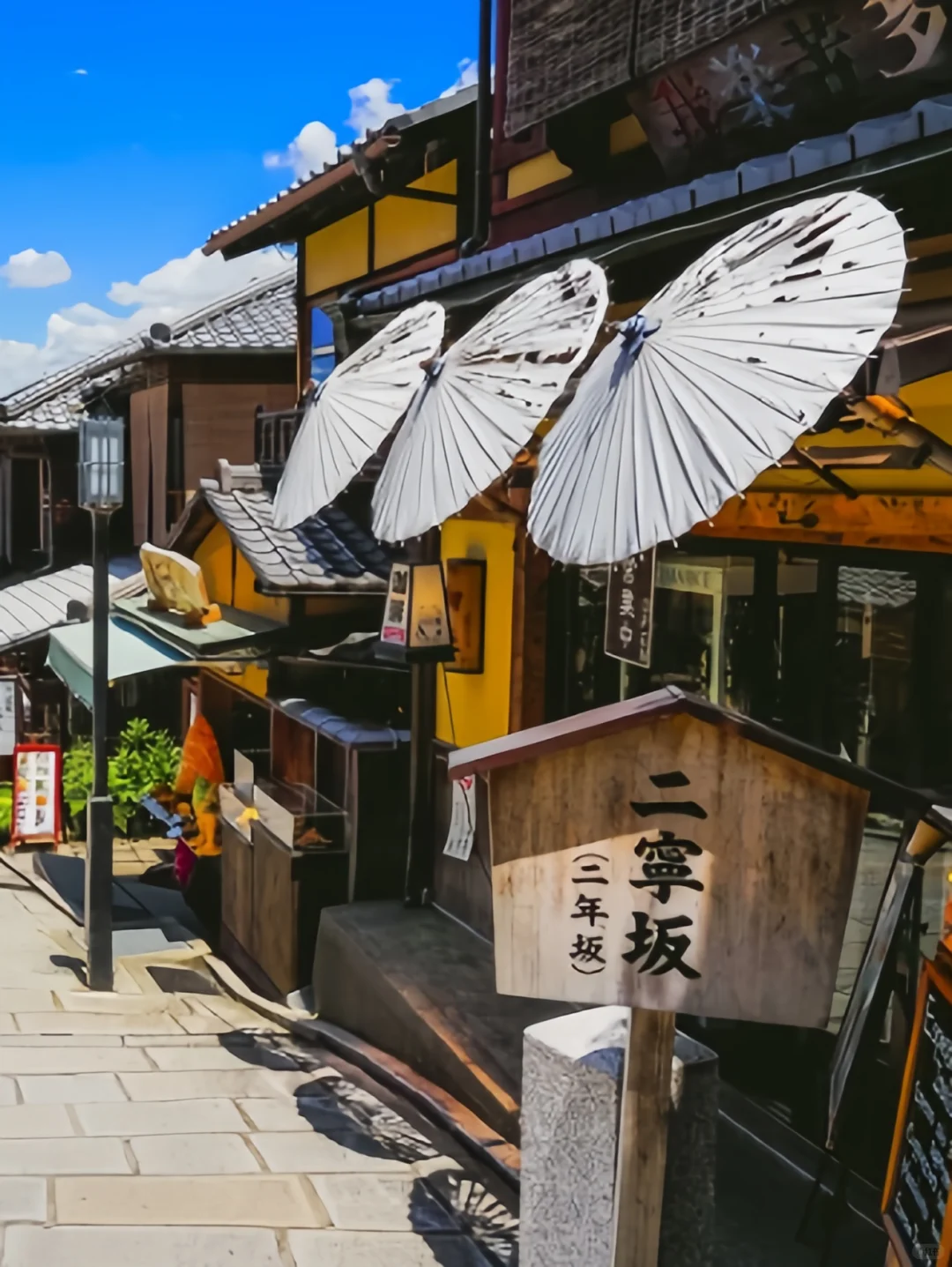 🏯京都暴走48小时！六大必玩景点全攻略