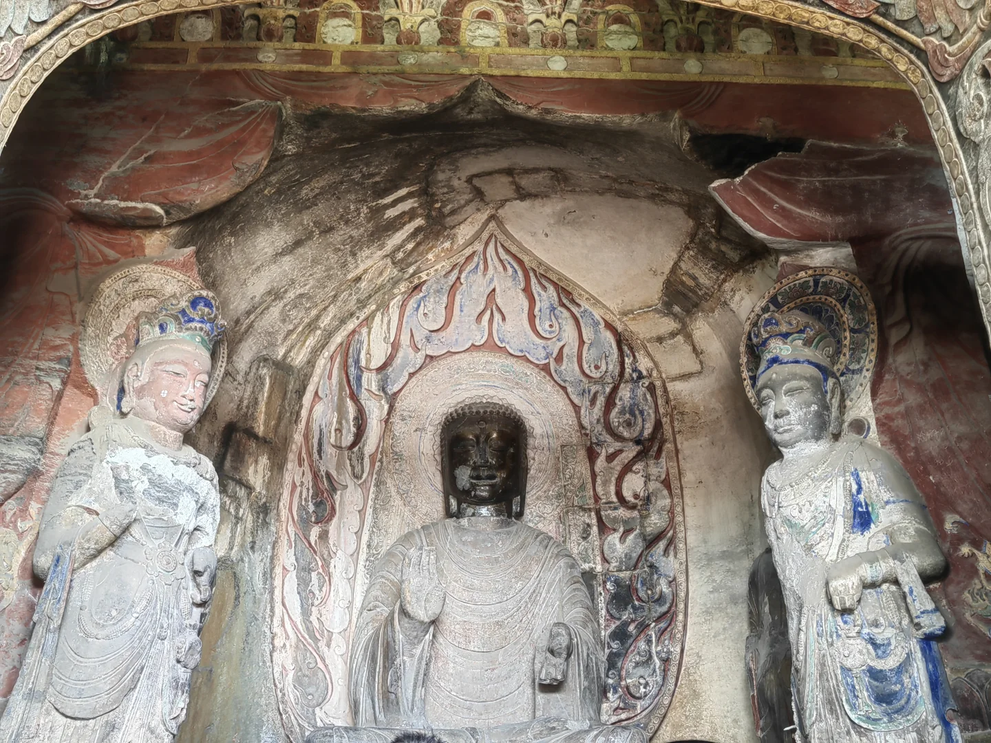 响堂山就该这样玩，省时省力省钱哈‼️