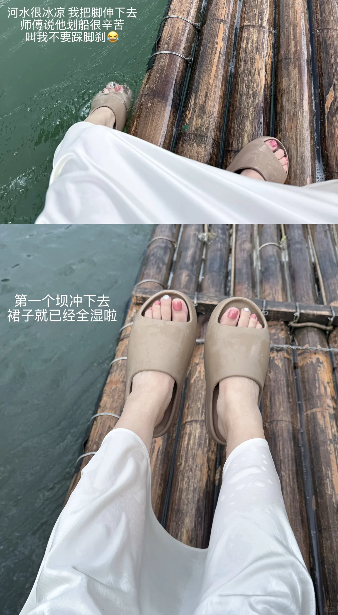 桂林的坑 我先帮你避了