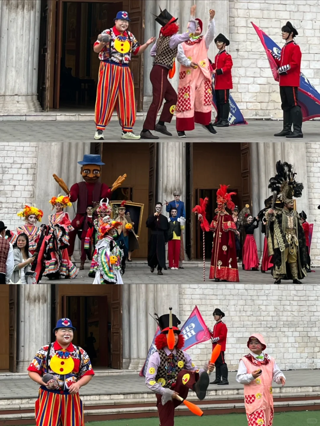 长沙华谊兄弟电影小镇 | ✨超省钱游玩攻略！