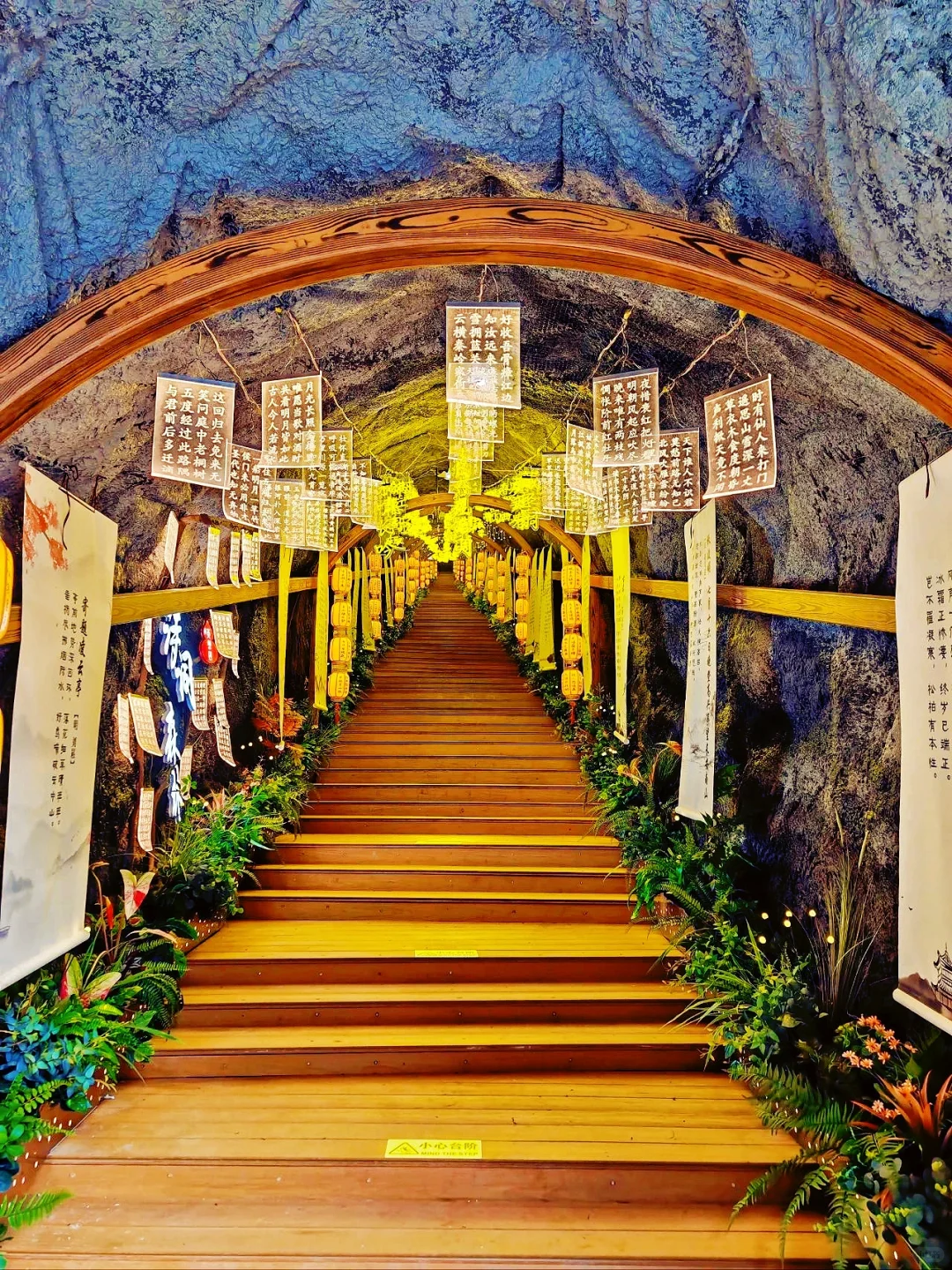 西安1.5h直达🚕无痛爬山！邂逅云海仙境！