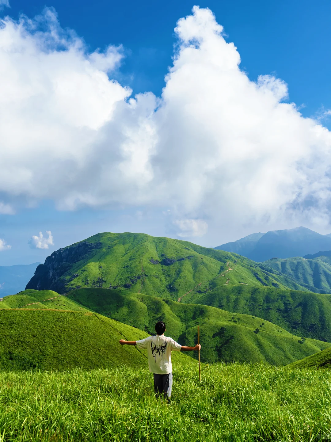 后悔才来！江西被严重低估的宝藏小城！