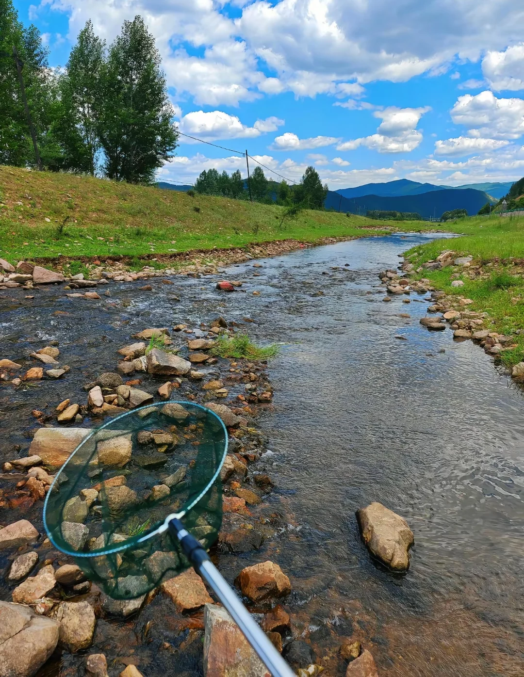 ✨【逃离城市计划｜赤峰人的天然氧吧🌿】